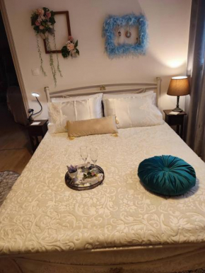 Mon Repos Paleopolis Cosy Apartment